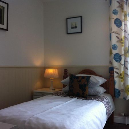 كارلايل Lynebank House Hotel, Bed & Breakfast الغرفة الصورة