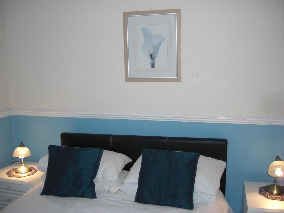 كارلايل Lynebank House Hotel, Bed & Breakfast المظهر الخارجي الصورة