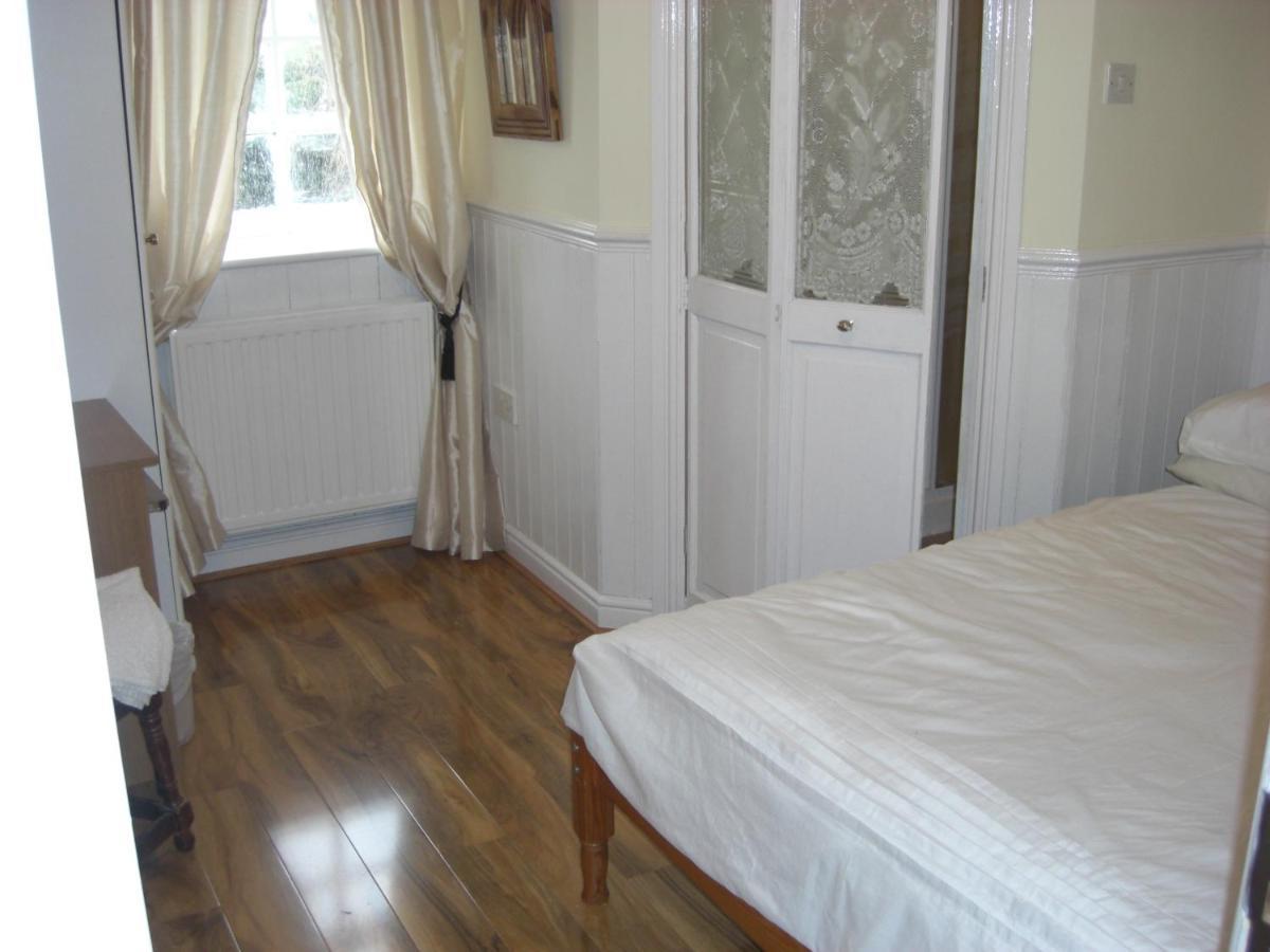 كارلايل Lynebank House Hotel, Bed & Breakfast المظهر الخارجي الصورة