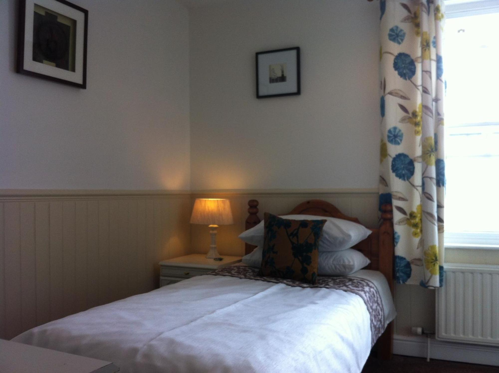 كارلايل Lynebank House Hotel, Bed & Breakfast الغرفة الصورة