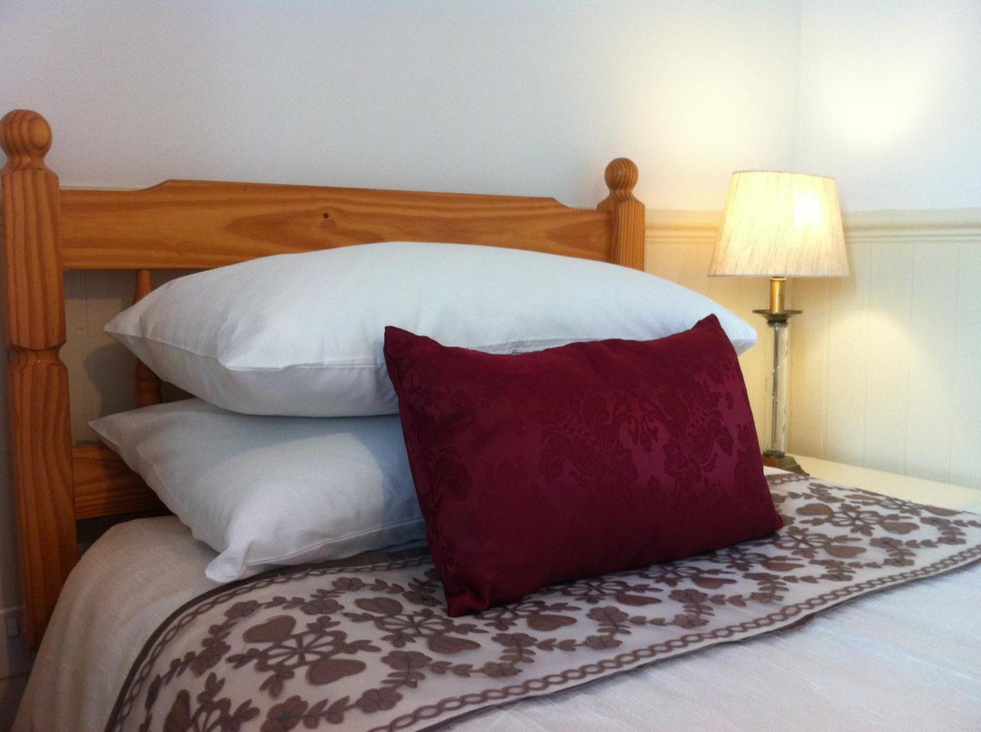 كارلايل Lynebank House Hotel, Bed & Breakfast الغرفة الصورة